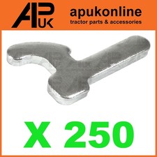 250x Beam Safety Locking Pin