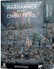 Warhammer 40k 2023 Astra