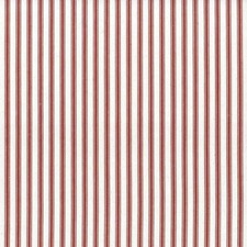 Ian Mankin Ticking Stripe 1