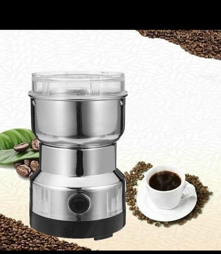 Electric coffee grinder - electric,