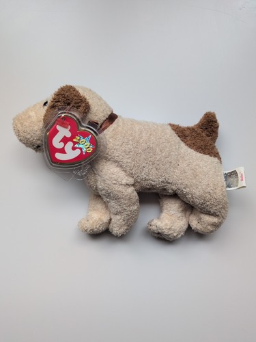 Beanie babies rufus - babies,