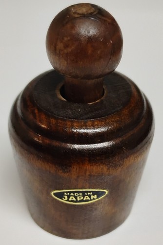 Vintage primitive wooden four - vintage,