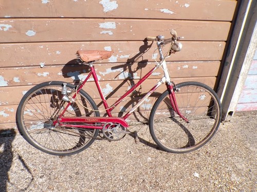 1969 triumph palm beach - triumph,