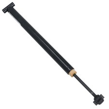 Trailer Hitch Replacement