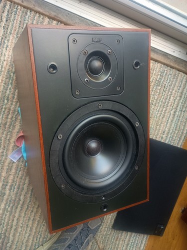 Kef 102 reference - 102, speakers