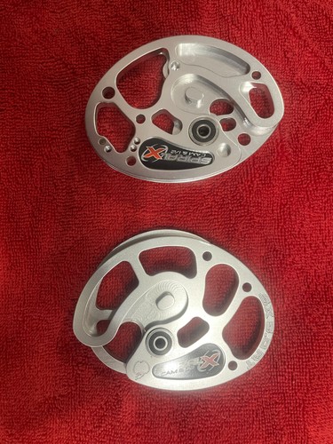 Hoyt archery spiral cam and - hoyt,
