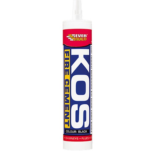 Everbuild kos fire cement - everbuild,