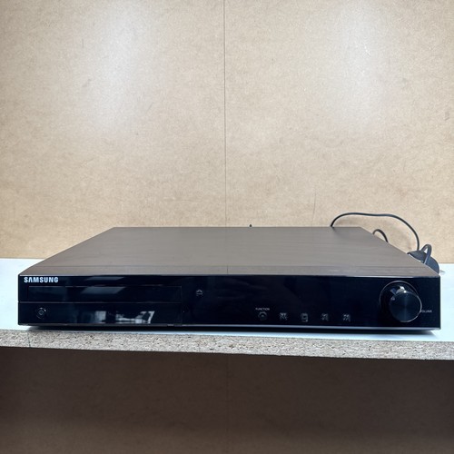 Samsung home cinema system - home,