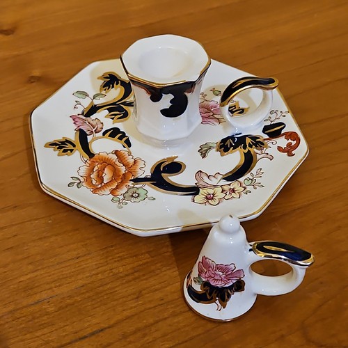 Vintage masons ironstone - vintage,
