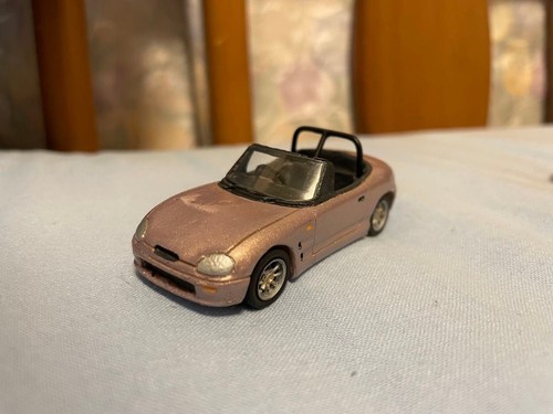 Studio kan suzuki cappuccino - kan,