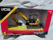 Britains 43013 JCB Midi
