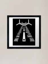 Flying V-22 Osprey Pilot