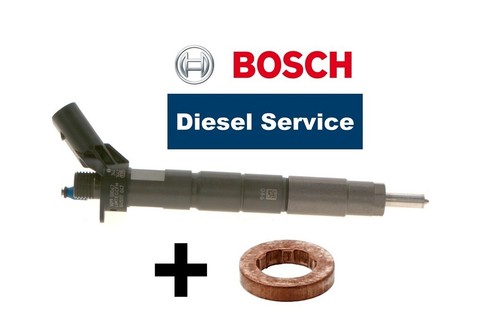 Fuel injector a6540700187 - fuel,