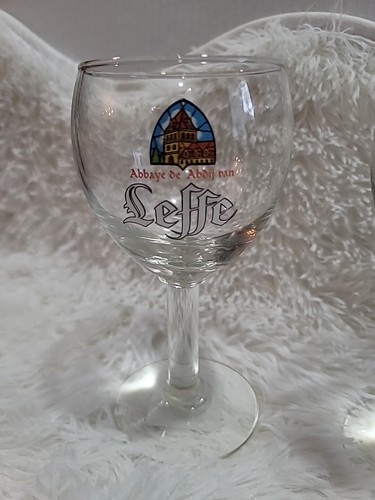 Leffe abbaye abdij van - leffe,
