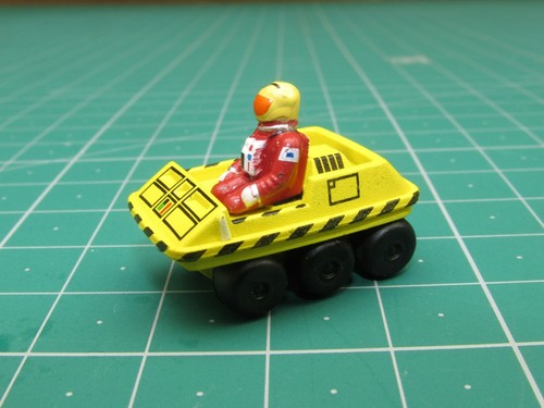 Sixteen space 1999 eagle - 12,