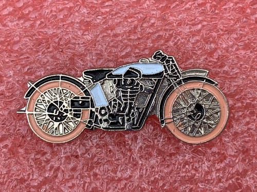 T36 pins moto norton cs1 - pins, u.k