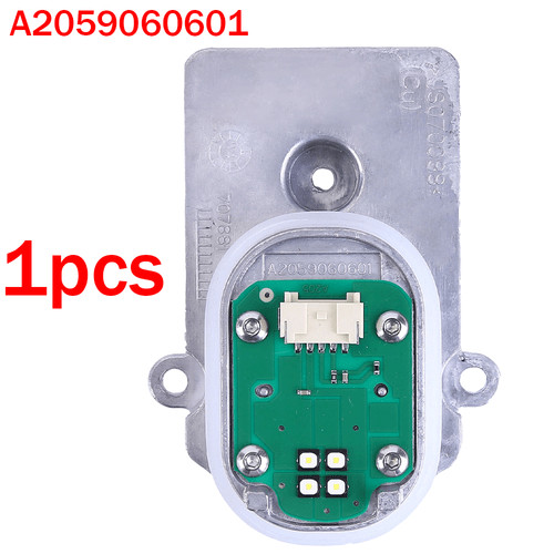 1pcs for mercedes led - for,