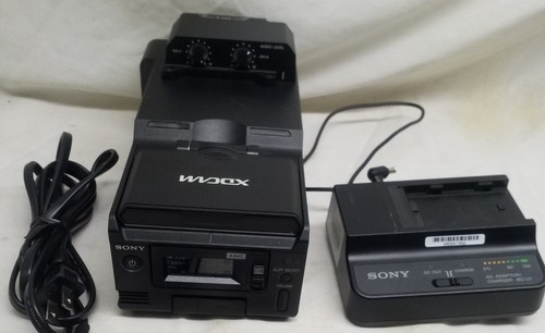 Sony pmw rx50 sxs - sony,