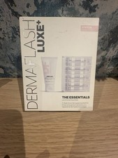 DERMAFLASH THE ESSENTIALS +