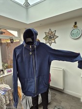 NICHOLAS DEAKINS Mens Navy