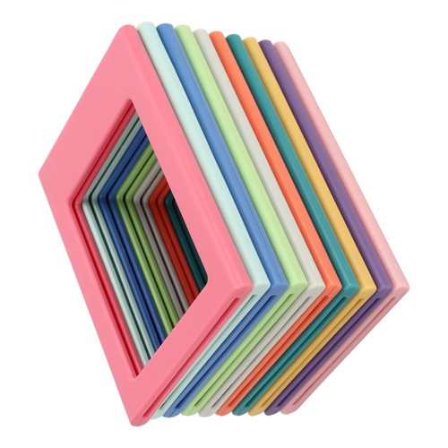 10pcs inch refrigerator - 3,