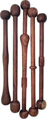 Deura rosewood irish celtic - rosewood,