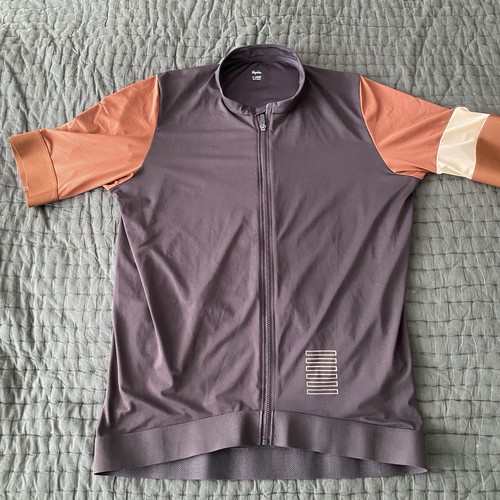 Rapha pro team training - training, jersey