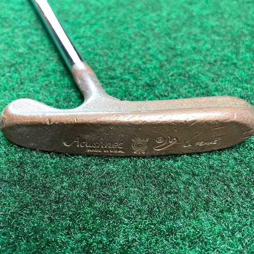 Titleist acushnet bulls - titleist,