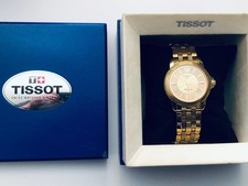 Tissot Ballade C477/577 Mens