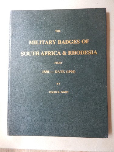 Military badges south - military,