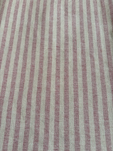 Susie watson ticking - ticking, stripe