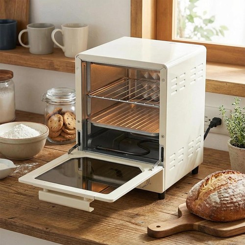 Mini oven electric kitchen - electric,
