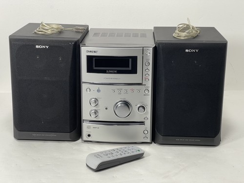 Sony hcd cpx11 - hcd-cpx11, micro