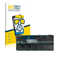 Matte Glass Screen Protector for Kemper Profiler Remote Anti-Glare Protection