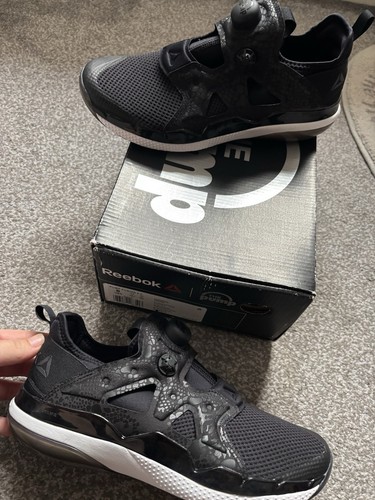 Reebok les mills body - mills, pump