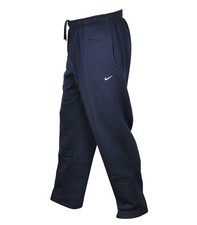 Nike Squad Open Hem Fleece