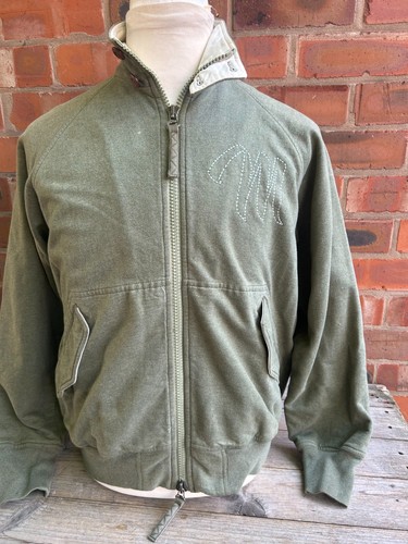 Mens maharishi sweat - mens,
