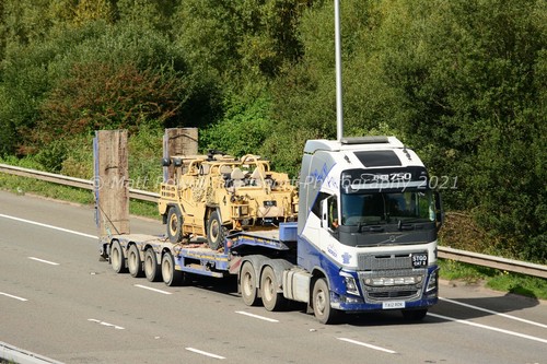 Truck photo 12x8 - truck,