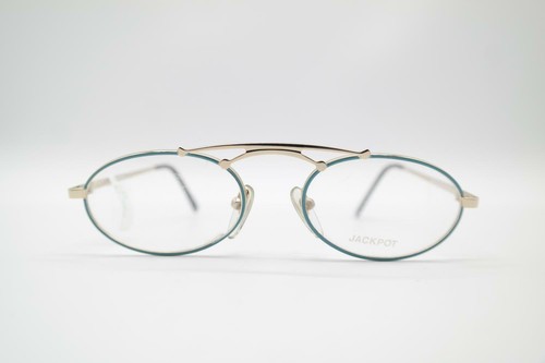 Vintage jackpot 405 115 - jackpot, blue