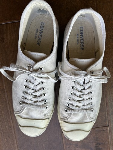 Converse jack purcell vintage - converse,