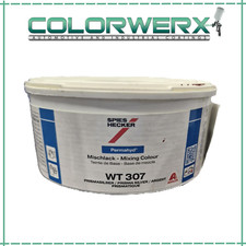Spies Hecker WT 307 Permahyd Mixing Colour – Waterbase Paint 250ml