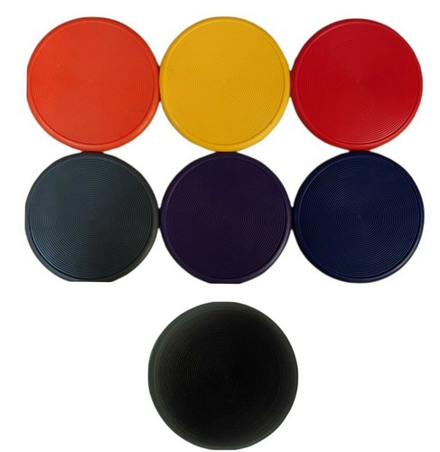 Stevens non slip dimple crown - stevens,