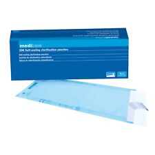 SELF SEAL STERILISATION