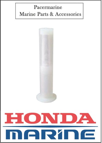 Genuine honda outboard fuel - outboard,