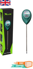 XLUX Soil Moisture Sensor