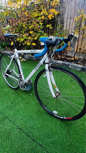 Aether genesis ricing bike - genesis,