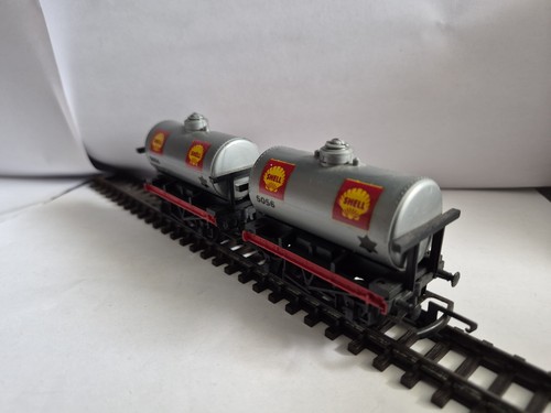 Tri ang r12 gauge fuel - r12,