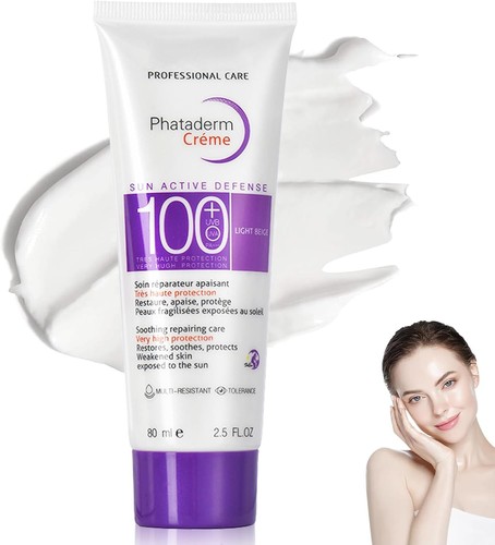 Ultra spf 100 sunscreen factor - spf,