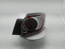 MAZDA 3 Tail Light Rear Lamp