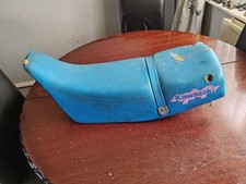 Kawasaki Klr 250 Seat